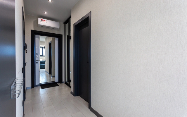 Квартира 4.16 Studio Goncharova Big