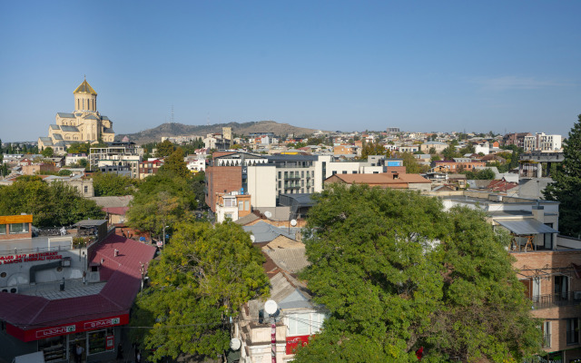Grounds · Tbilisi — photo 20