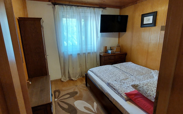 Бутик-отель Club-Austria Residence