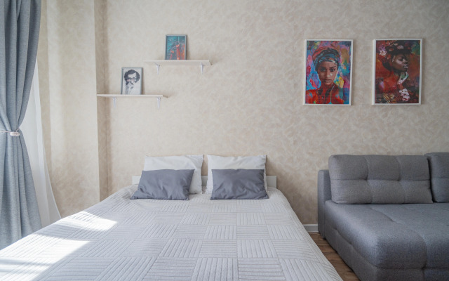 Апартаменты ATLANT Apartments 11