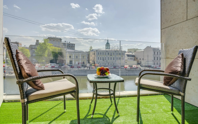 Отель Viewpoint Hotel