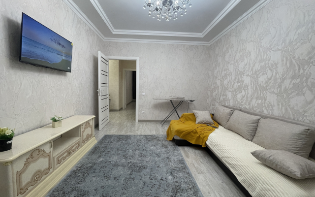 Квартира на улице Левитана 70Б