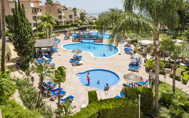 Отель Wyndham Grand Costa del Sol