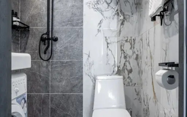 Апартаменты InHome24 Уютный уголок у Волоколамского