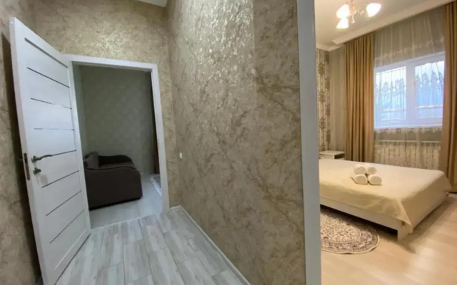Апартаменты в гостевом домике от Best House Almaty
