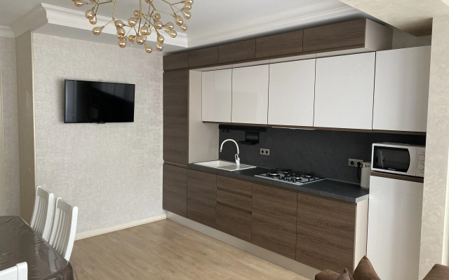 Апартаменты Квартира Курортная Зона 1