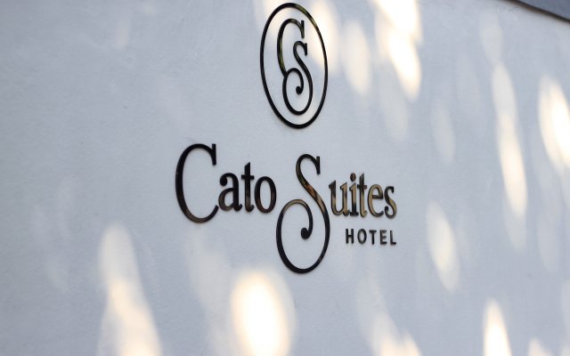 Отель The Cato Suites 1