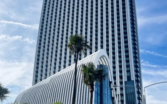 Grounds · Batumi — photo 19