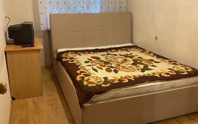 Квартира в  2-м микрорайоне 20