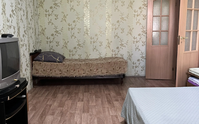 Квартира уютная просторная