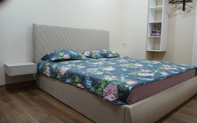 Квартира на Горького