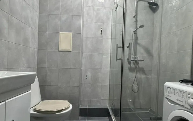 Квартира у Парка Галицкого