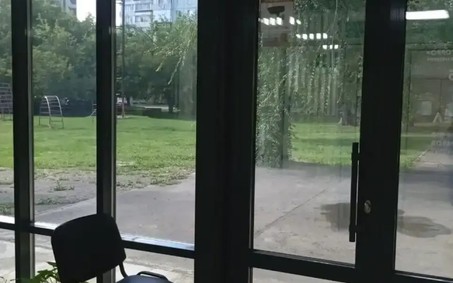 Хостел 13/15