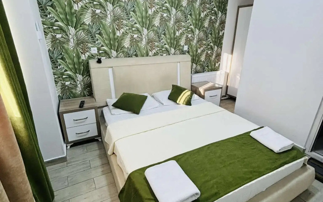 Guest rooms · Batumi — photo 9