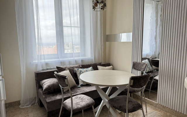 Квартира Batasheva Apart