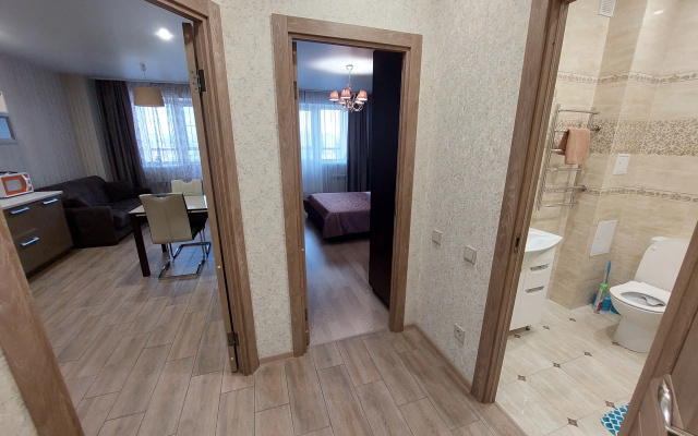 Апартаменты Grand Avenu VLG 2