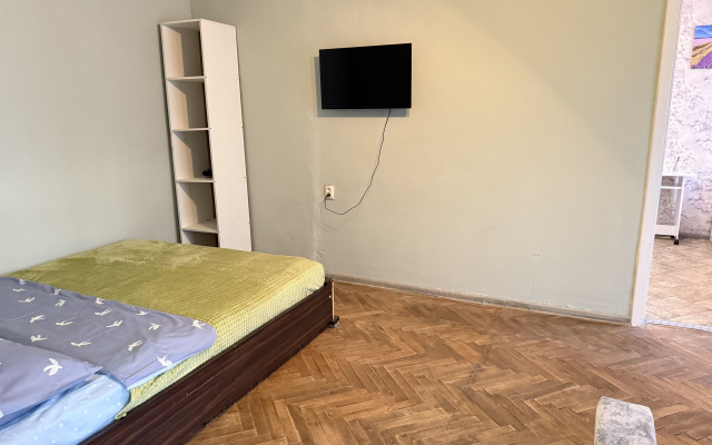 Квартира Уютная в Кузьминках