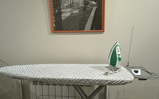 Апартаменты Still Rooms 2 Литейный