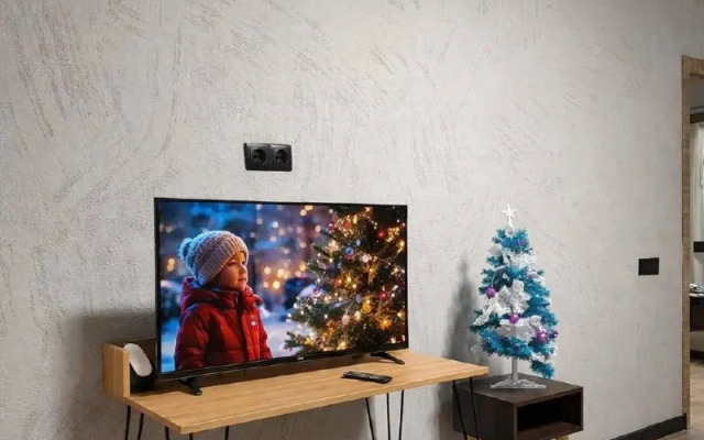 Квартира на Баруди 19