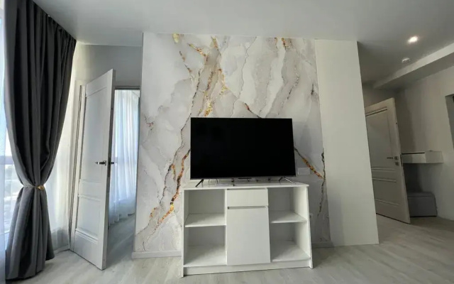 Квартира на Пластунской 123Ак3