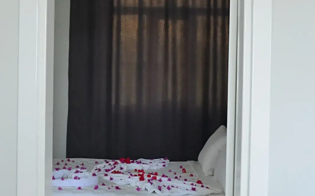 Апарт-отель Lion King Apart Otel