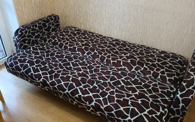 Апартаменты Bergen Apartments