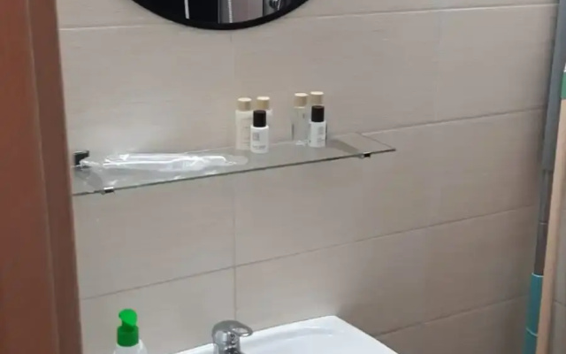 Апартаменты Salute For You