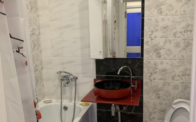 Квартира улица Независимости, 84/5