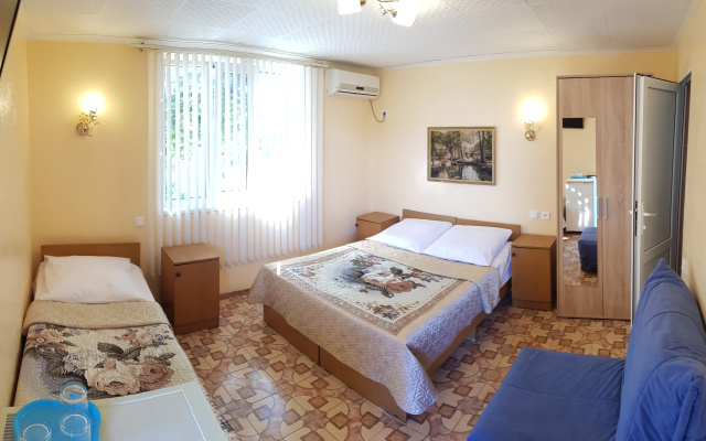 Guest House Usadba Vladimira