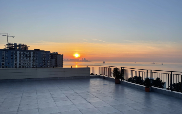 Grounds · Batumi — photo 17