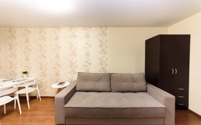 Апартаменты Tomsk House 4