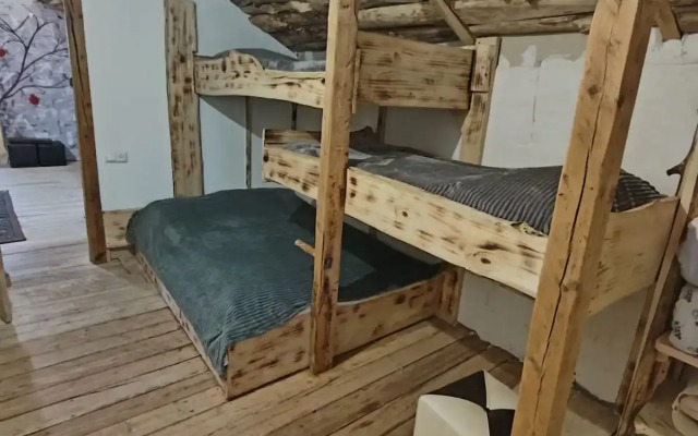 Гостевой дом Hors Home