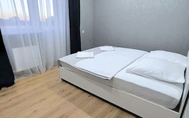 Квартира 2к