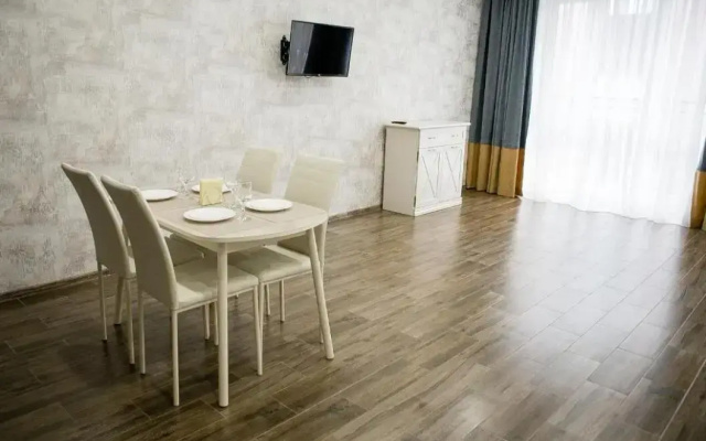 Apartments Malina Alt Platz 24-26