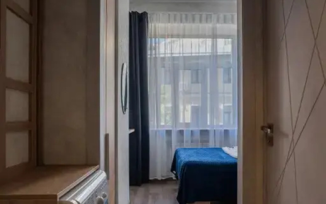 Апартаменты Kazanskaya 11