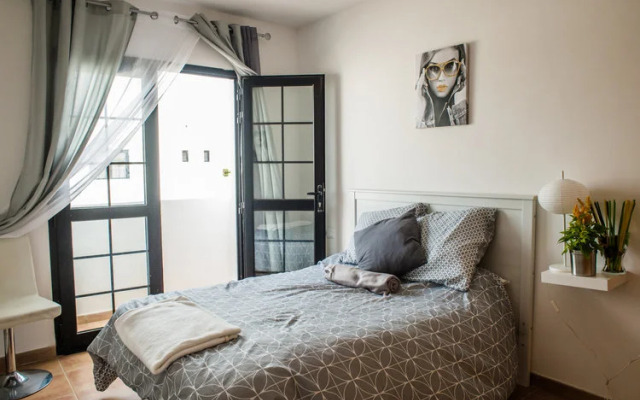 Хостел Bhavana Surf House