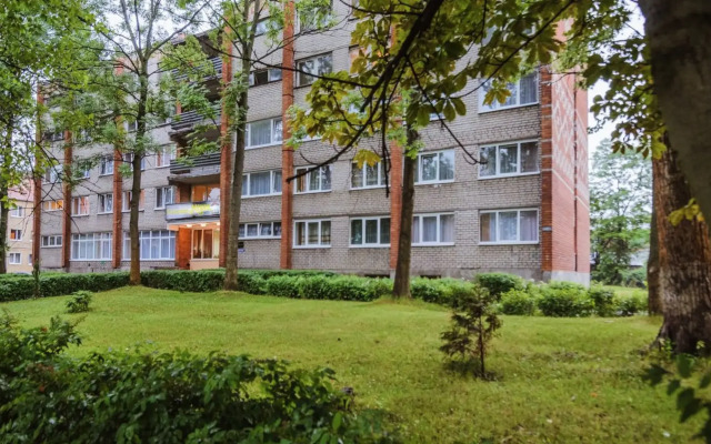 Гостиница Маяк в Калининграде - отзывы Калининград