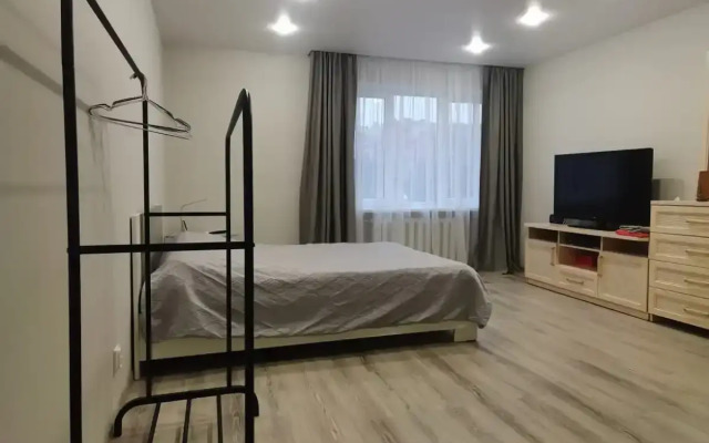 Апартаменты 1к. в Светлогорске