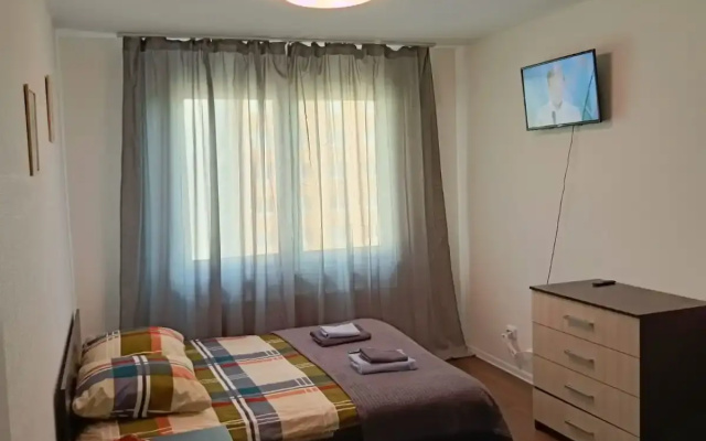 Квартира Квартира-студия 19,5 м² 13/24 этаж
