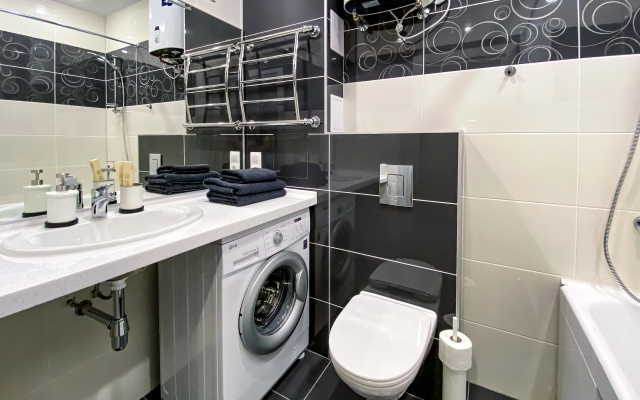Guesthouse Business Apartments
