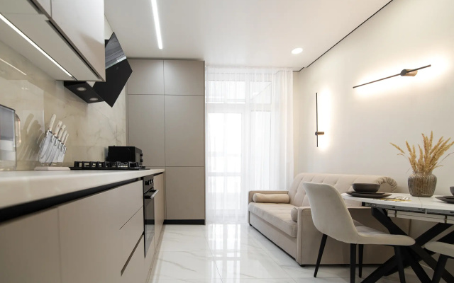 Квартира KEY2HOME