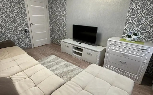Квартира на Розы Люксембург 15
