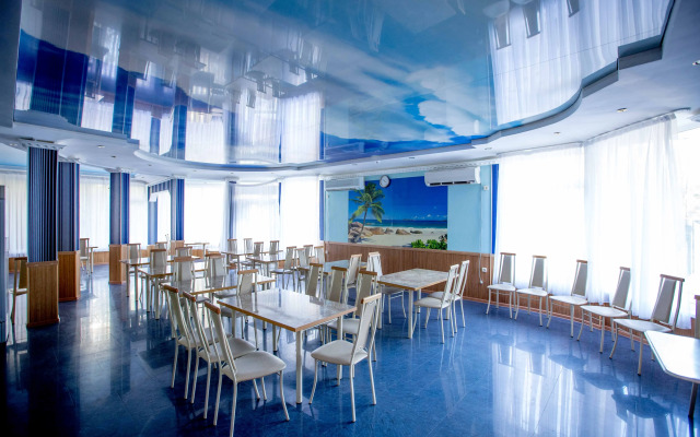 Мини-Отель Inn-Vesna