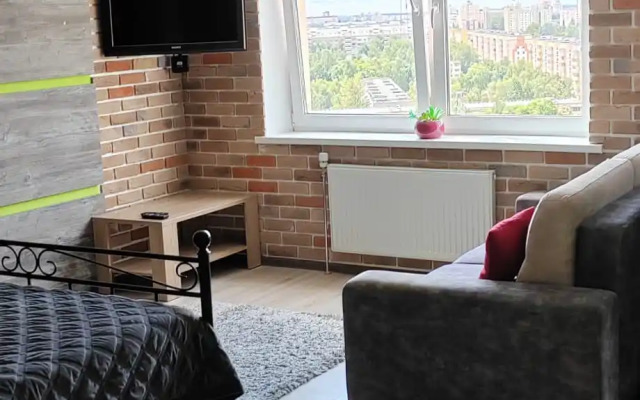 Апартаменты Favorite Flats Vitebsk on Pravdy 66K