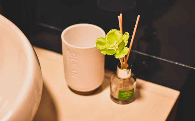 Paliani Hotel · Mestia — photo 37