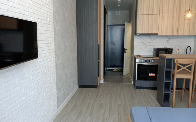 Квартира на Пр Притомский 25 К 4