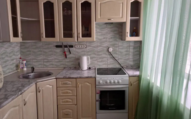 Квартира на ул Пролетарская 2