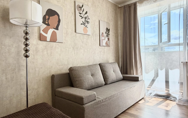 Квартира Zeninapart
