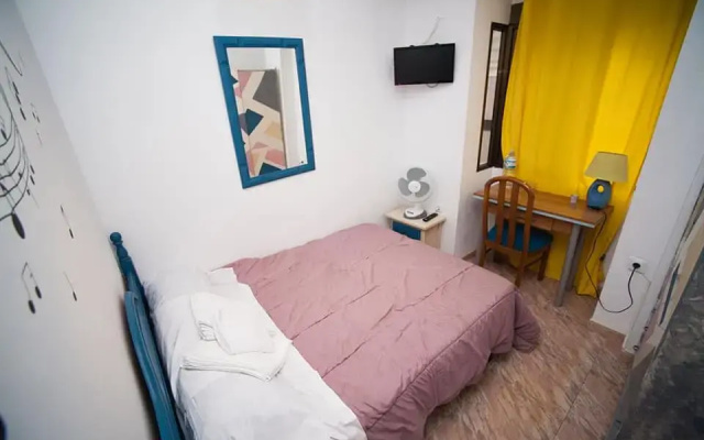 Buenos Dias Guest House