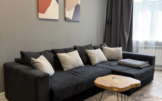 Апартаменты BPA Apartments 75/39